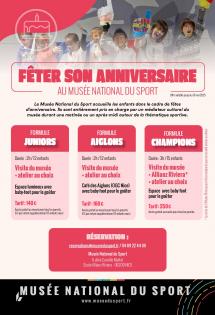 anniversaire-enfant-musee-national-sport-nice