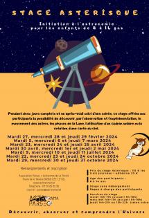 stage-astronomie-enfants-ados-astrorama-vacances