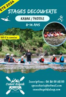 stages-vacances-enfants-canoe-kayak-paddle-colle-sur-loup