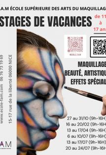 stage-vacances-maquillage-enfants-ados-nice-toussaint