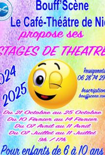 stage-vacances-enfants-theatre-bouffscene-nice
