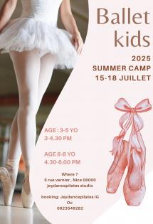 stage-danse-classique-eveil-jeydancepilates-nice-vacances