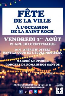 fete-commune-peymeinade-animations-jeux-enfants-2025