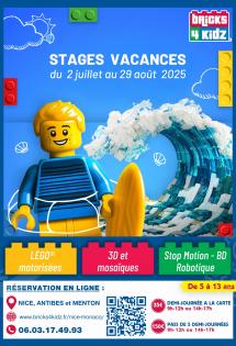 stages-vacances-lego-enfants-bricks4kidz-nice
