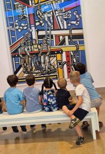 musee-fernand-leger-biot-visite-famille-atelier