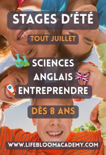stages-vacances-ados-life-bloom-academy
