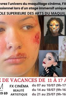 stage-vacances-maquillage-enfants-ados-nice