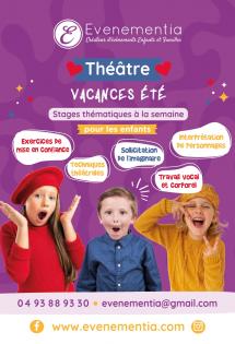 stage-vacances-theatre-enfants-evenementia-nice