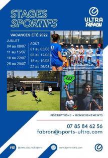 ultra-fabron-stages-vacances-foot-padel