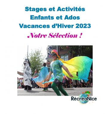 stage-activite-enfant-ados-vacances-fevrier-hiver-2023