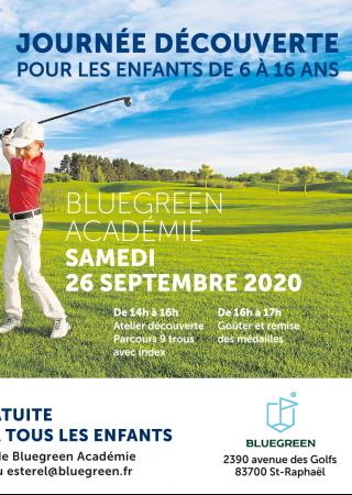 golf-cup-junior-enfants-bluegreen-esterel-saint-raphael