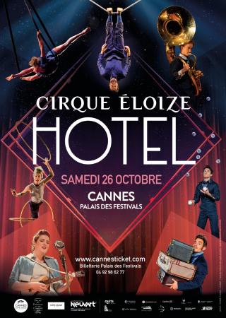 cirque-eloize-hotel-cannes-spectacle-famille