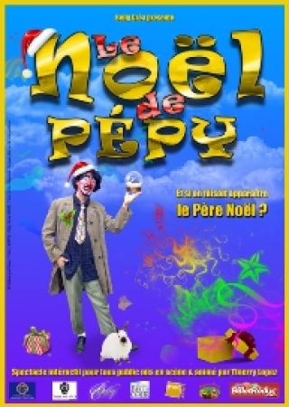 spectacle-enfants-nice-noel-magie-pepy-clown