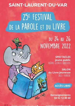 festival-parole-livre-saint-laurent-var-2022