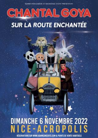 chantal-goya-spectacle-route-enchantee-nice-2022