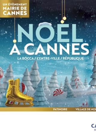 noel-cannes-2022-village-marche-spectacles-animations