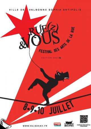festival-ruez-vous-arts-rue-spectacle-2022