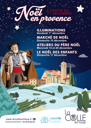 noel-colle-sur-loup-animations-famille