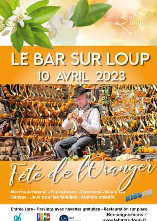fete-oranger-bar-sur-loup-programme-2023