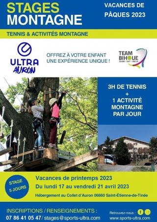 stage-vacances-auron-tennis-activites-enfants-ados