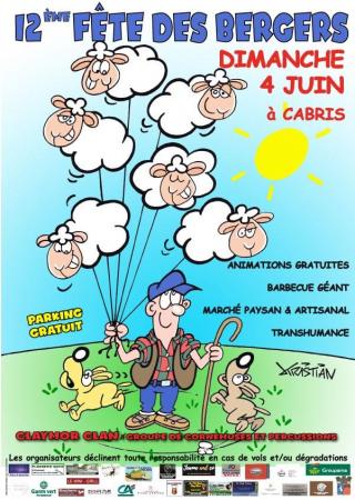 fete-bergers-cabris-sortie-famille-animations-2023