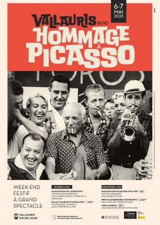hommage-picasso-vallauris-golfe-juan-animations-spectacle-exposition-2023