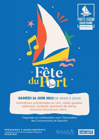 fete-port-beaulieu-sur-mer-animations-enfants-famille-gratuit-sortie