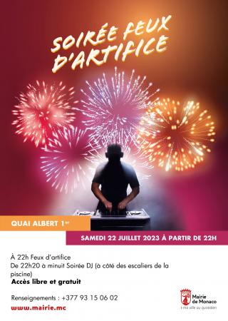 feu-artifice-soiree-dj-port-monaco-22-juillet-2023
