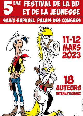 festival-bd-jeunesse-saint-raphaeil-bande-dessinee-dedicace-animations-atelier-enfants-2023