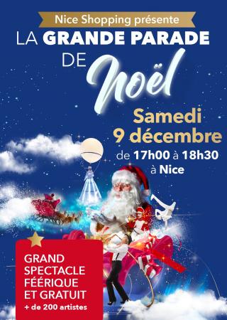 grande-parade-de-noel-nice-shopping-animations-gratuit-2023