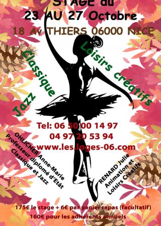 stage-vacances-activites-danse-nice-loges-2023