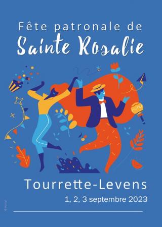 festivites-fete-patronale-sainte-rosalie-tourrette-levens-animations-2023
