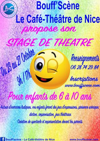 stage-vacances-enfants-theatre-bouffscene-nice-toussaint-2023