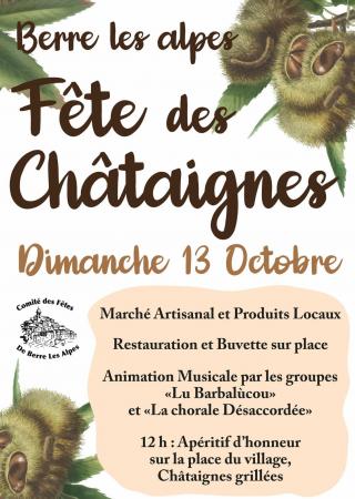 fete-chataignes-berre-les-alpes-2024