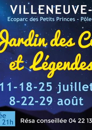 jardins-contes-legendes-villeneuve-loubet-famille-2024