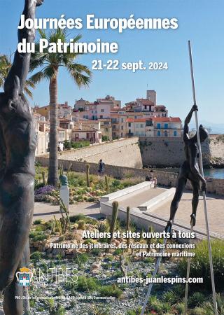 journees-patrimoine-antibes-visites-musees-animations-2024