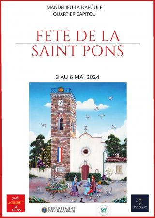 fete-saint-pons-capitou-mandelieu-la-napoule-2024
