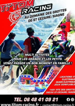 titom-racing-parc-loisirs-enfants-saint-cezaire-sur-siagne-structures-gonflables