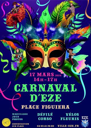 carnaval-eze-programme-defile-animations-enfants-2024