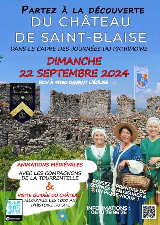 fete-medievale-saint-blaise-programme-animations-2024
