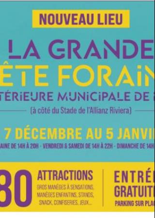 fete-foraine-nice-attractions-decembre-maneges-cote-azur-2024