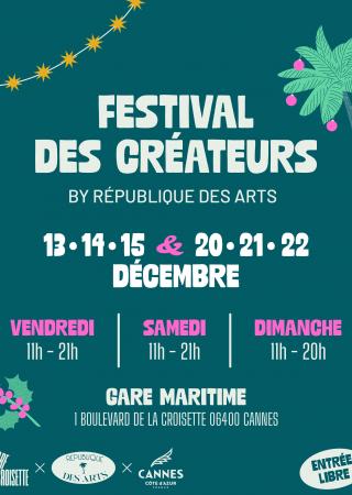 festival-createurs-cannes-marche-artisans-artistes-republique-des-arts
