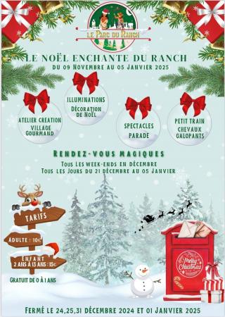 noel-parc-du-ranch-le-cannet-animations-2024