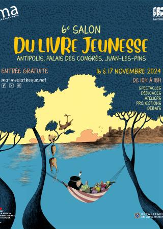 salon-livre-jeunesse-antibes-sortie-famille-2024