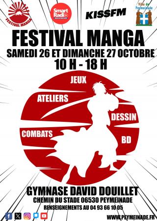 passionement-manga-peymeinade-sortie-famille-festival-2024