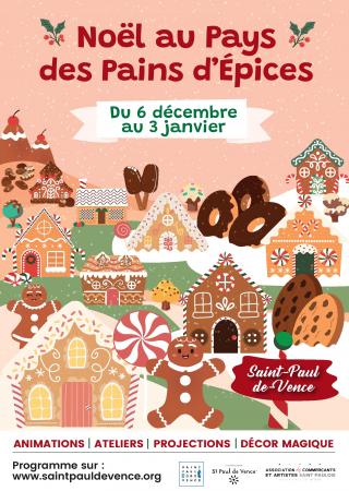noel-saint-paul-vence-programme-2023-animations