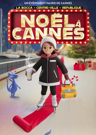noel-cannes-2024-village-marche-spectacles-animations