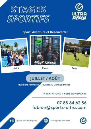ultra-fabron-stages-vacances-foot-padel