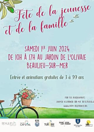 fete-famille-jeunesse-beaulieu-sur-mer-programme-2024