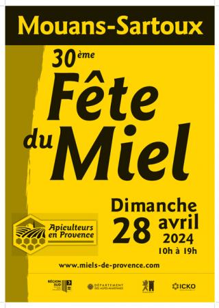 fete-miel-mouans-sartoux-programme-2024